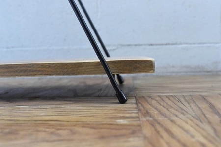 アイアンラダーレッグ　【W standard 】