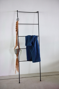 立てかけアイアンラダーラック /　【W standard 】