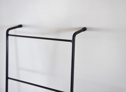 立てかけアイアンラダーラック /　【W standard 】