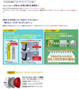 　ゴルフボール　スリクソン　Z-STAR9　イエロー【１ダース　/１２球入り】【ライン入り】