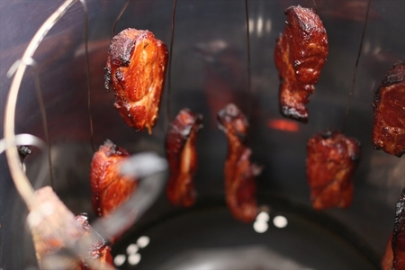 板野さん家の手造り焼豚 1kg