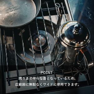 ゴトク390(鉄・シルバー)