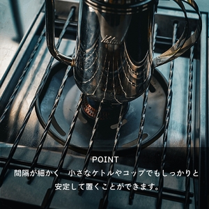 ゴトク390(鉄・シルバー)