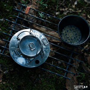 ゴトク390(ブラスト窒化処理・ブラック)