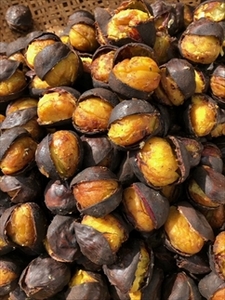 丹波焼き栗 230g×4袋