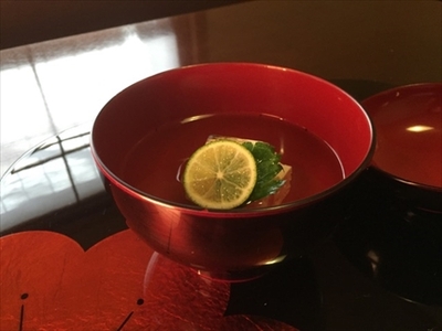 ミシュラン一つ星　丹波の天然すっぽんスープ（180cc）×12パック