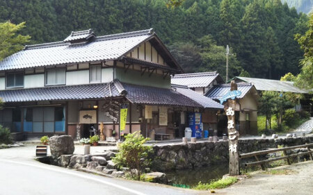 あまご満足膳コース御料理　B　お2人様分