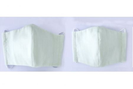 キュリエス・エージ―立体マスク（中サイズ）