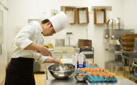 ひかみ牛乳とこだわり卵でつくった　カタシマプリン