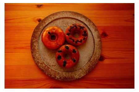 丹波銘菓 美の里庵 丹波三宝 わ焼き 6個セット