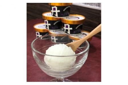 牧場まるごとみるく 丹波みるくアイス 12個セット