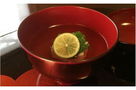 ミシュラン一つ星　丹波の天然すっぽんスープ（360cc）×5パック