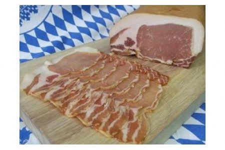 バイエリッシャーホーフ　プレミアムソーセージセット