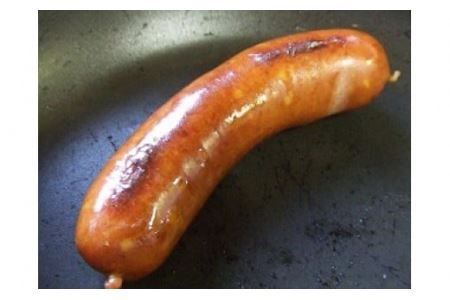 バイエリッシャーホーフ　プレミアムソーセージセット