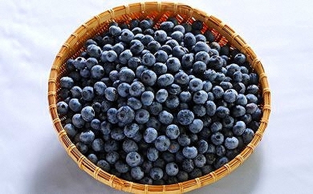 ブルーベリー・いちじくジャムセット