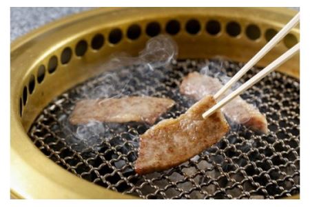 神戸ビーフ 焼肉用600g