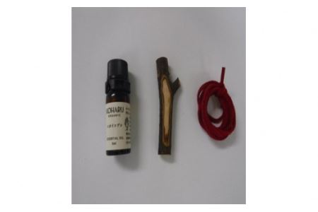 匂辛夷(においこぶし)エッセンシャルオイル