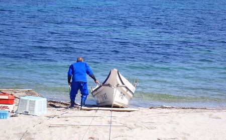 [北海道 礼文島産] 天然 天日干しわかめ 80g×2袋セット 【 ワカメ 海藻 磯の香り 肉厚 味噌汁 サラダ 酢の物 健康 】