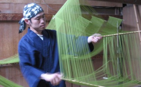 手延べ芽かぶそうめん 200g×15袋セット