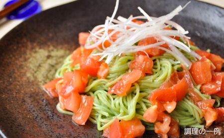 手延べ芽かぶそうめん 200g×15袋セット