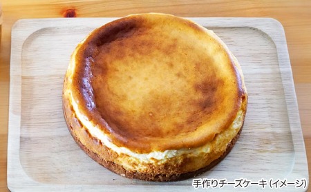 淡路島食材で作った手作り冷凍ピザ「厳選チーズケーキセット」（3枚+1個）