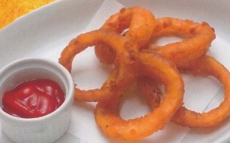 【業務用】淡路島産のオニオンリング(1kg)