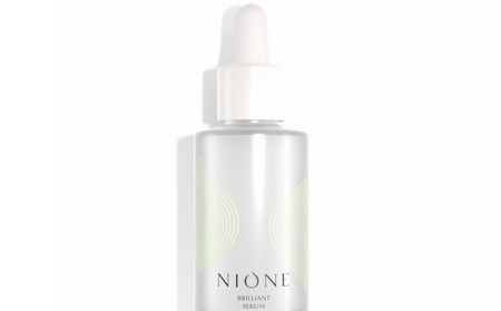 〈NIONE（二オーネ）〉ブリリアントセラム 40ml