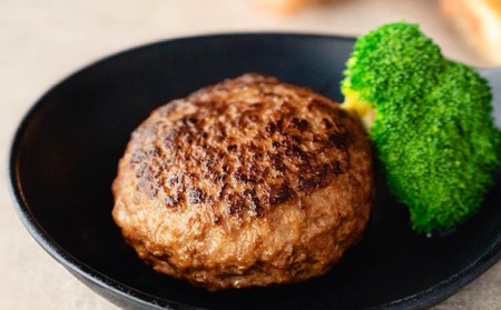 熟成淡路牛100%ハンバーグセット（150g×12個セット）