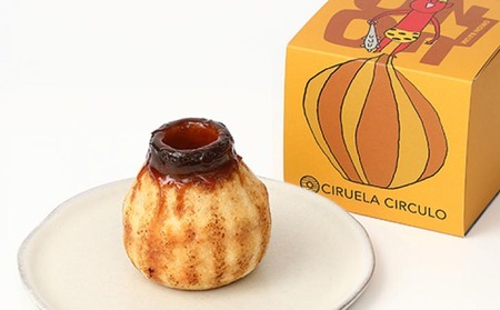 南あわじのオニオンバウム~贅沢バターPREMIUM~