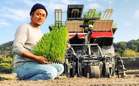 【オニオン魂】 淡路島たまねぎ　5kg　◆配送６月上旬～翌年２月末