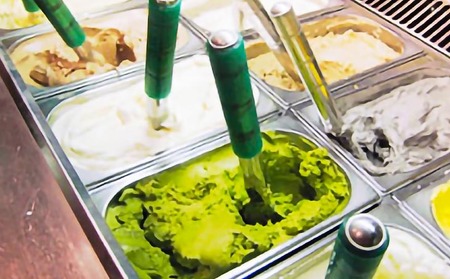 【G.ELM】「淡路島の絶品手作りアイスクリーム」12個セット