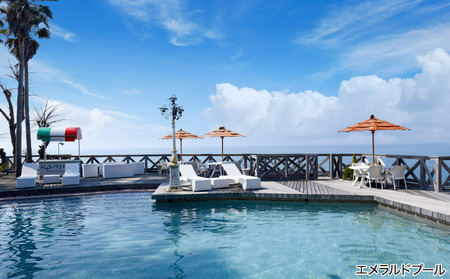 全施設共通チケット 5,000円相当