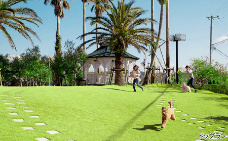 全施設共通チケット 30,000円相当