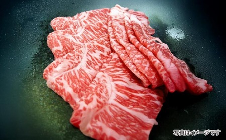 淡路牛 しゃぶしゃぶ用 ロース 1kg(500g×2)