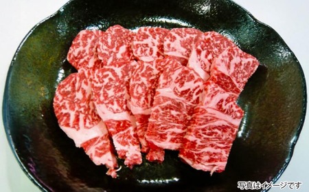 淡路牛 焼肉用 ロース 1kg(500g×2)