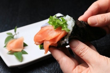 【冷凍】とろける食感!淡路島サクラマス漬け丼(3人前)