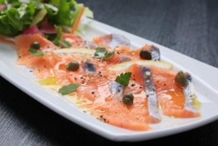 【若男水産】【極上とろける食感!淡路島サクラマス/冷凍】淡路島で育ったサーモン800g