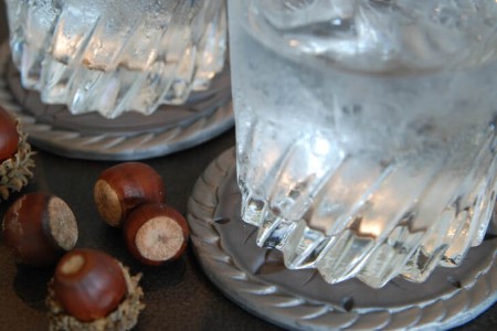 ふるさと納税 兵庫県 南あわじ市 淡路瓦コースター「瓦坐」　四季折々デザイン10枚セット 世界初！淡路瓦製ヘッド搭載の瓦パター！！ - 兵庫県南あわじ市