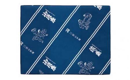 淡路島手延べ素麺 御陵糸 黒帯（750g）