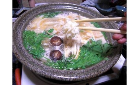 【若男水産】淡路島名物！天然鱧を使った鱧ちりセット（３～４人前）◆配送5月20日～9月30日