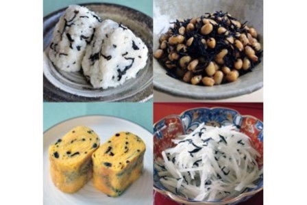 藻塩ひじき38g×10袋、五つ星ひょうご選定商品