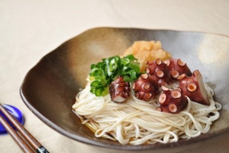 CG25SM-C 淡路島手延そうめん 淡路糸 1kg 紙箱入り