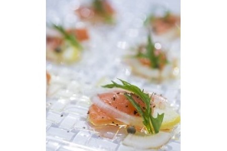 【若男水産】【極上とろける食感！淡路島サクラマス／冷凍】淡路島で育ったサーモン600g