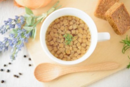 島美人ローヤルオニオンスープ