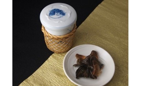 【若男水産】とらふぐひれ酒用(約20g)