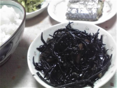 希少（レア）！ふっくらやわらかい淡路島産 長ひじき35ｇ×10袋