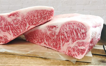 【MEAT29】淡路ビーフ＆神戸ビーフ認定牛のサーロイン200ｇ×2（ステーキ）