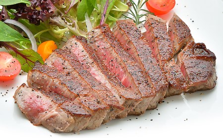 淡路牛ヘレステーキ(150g×2枚)