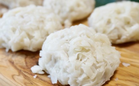 おうちで練物屋の揚げたてが楽しめる － 島たこシュウマイ １０個入 （ご自宅用）－