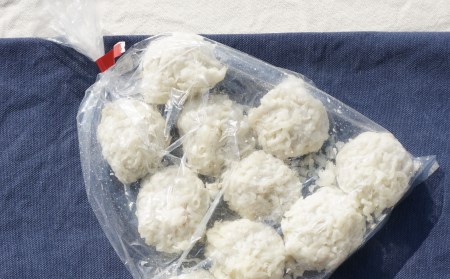 おうちで練物屋の揚げたてが楽しめる － 島たこシュウマイ １０個入 （ご自宅用）－